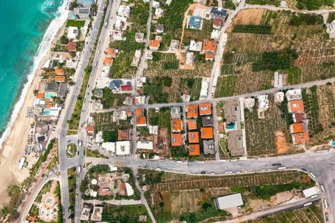 1+1 Leilighet i Alanya, Antalya, Tyrkia Nr. 229082 - 10