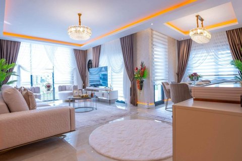 1+1 Lejlighed i Gazipasa, Antalya, Tyrkiet Nr. 229083 - 13