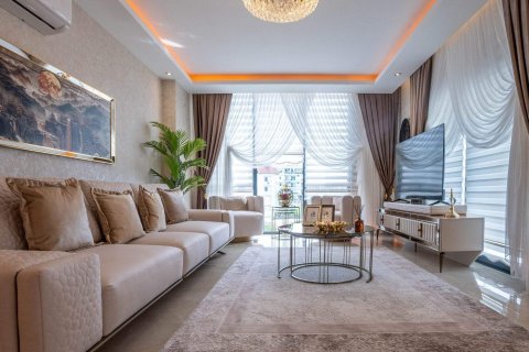 1+1 Lejlighed i Gazipasa, Antalya, Tyrkiet Nr. 229083 - 14