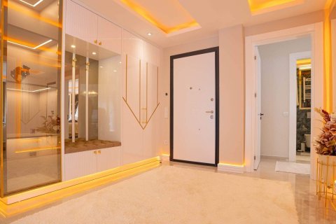 1+1 Lejlighed i Gazipasa, Antalya, Tyrkiet Nr. 229083 - 11