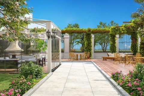 1+1 Lejlighed i Gazipasa, Antalya, Tyrkiet Nr. 229083 - 7