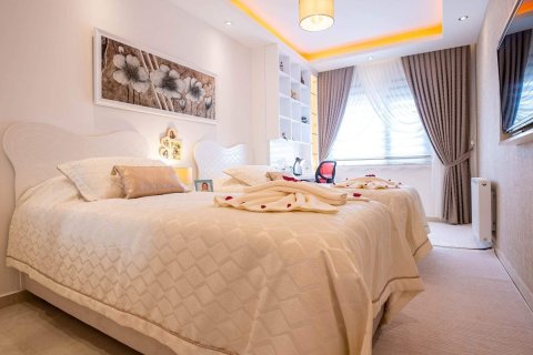 1+1 Lejlighed i Gazipasa, Antalya, Tyrkiet Nr. 229083 - 20
