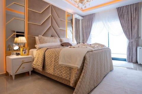 1+1 Lejlighed i Gazipasa, Antalya, Tyrkiet Nr. 229083 - 18