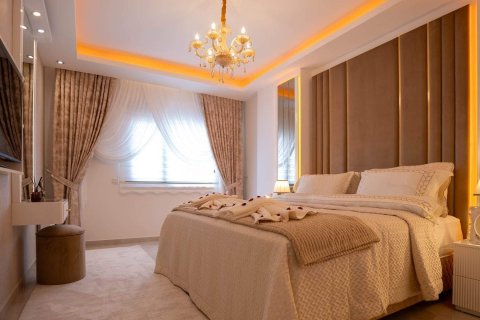 1+1 Lejlighed i Gazipasa, Antalya, Tyrkiet Nr. 229083 - 21