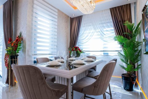 1+1 Lejlighed i Gazipasa, Antalya, Tyrkiet Nr. 229083 - 16