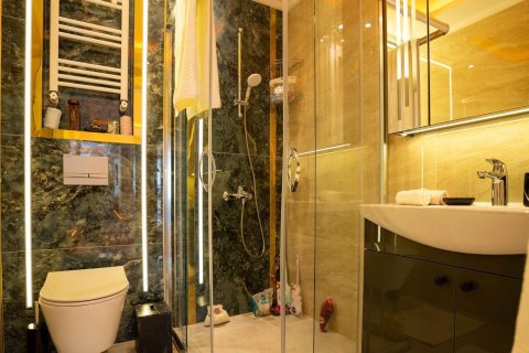 1+1 Lejlighed i Gazipasa, Antalya, Tyrkiet Nr. 229083 - 24