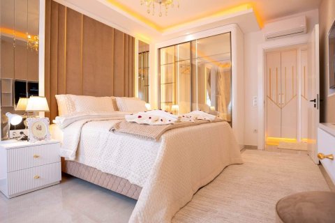 1+1 Lejlighed i Gazipasa, Antalya, Tyrkiet Nr. 229083 - 22
