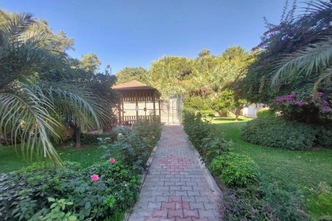 1+1 Lejlighed  i Avsallar, Antalya, Tyrkiet Nr. 229080 - 7