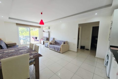 1+1 Lejlighed  i Avsallar, Antalya, Tyrkiet Nr. 229080 - 30