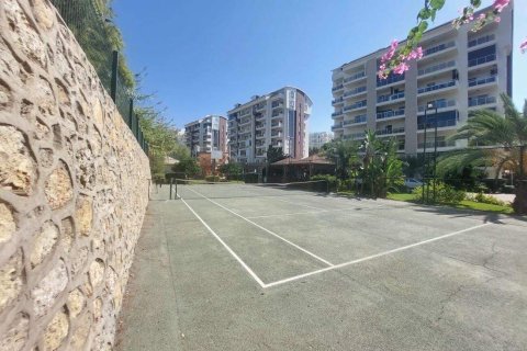 1+1 Lejlighed  i Avsallar, Antalya, Tyrkiet Nr. 229080 - 11