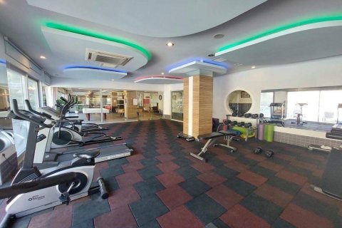 1+1 Lejlighed  i Avsallar, Antalya, Tyrkiet Nr. 229080 - 20