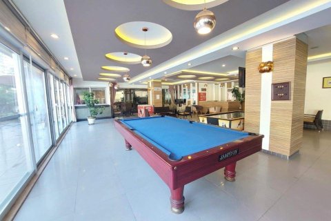 1+1 Lejlighed  i Avsallar, Antalya, Tyrkiet Nr. 229080 - 19