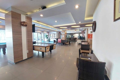 1+1 Lejlighed  i Avsallar, Antalya, Tyrkiet Nr. 229080 - 18