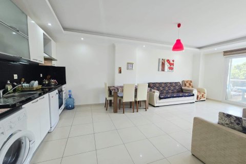 1+1 Lejlighed  i Avsallar, Antalya, Tyrkiet Nr. 229080 - 28