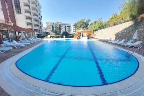1+1 Lejlighed  i Avsallar, Antalya, Tyrkiet Nr. 229080 - 5