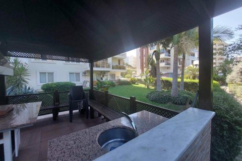 1+1 Lejlighed  i Avsallar, Antalya, Tyrkiet Nr. 229080 - 9