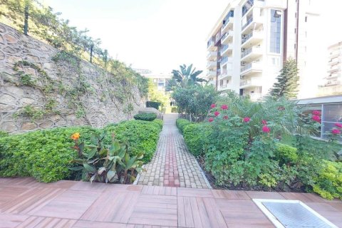 1+1 Lejlighed  i Avsallar, Antalya, Tyrkiet Nr. 229080 - 10