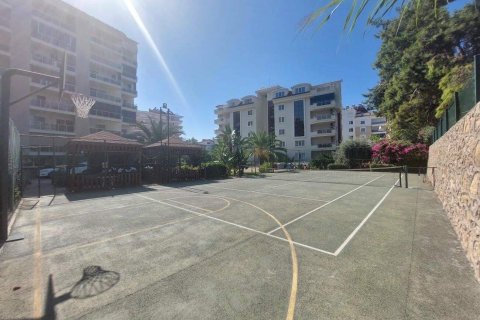 1+1 Lejlighed  i Avsallar, Antalya, Tyrkiet Nr. 229080 - 12