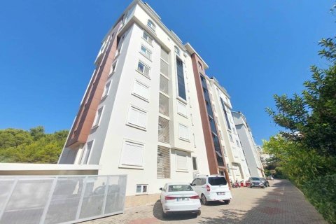 1+1 Lejlighed  i Avsallar, Antalya, Tyrkiet Nr. 229080 - 13