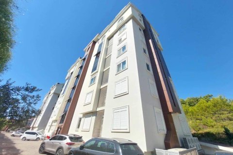 1+1 Lejlighed  i Avsallar, Antalya, Tyrkiet Nr. 229080 - 14