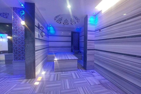 1+1 Lejlighed  i Avsallar, Antalya, Tyrkiet Nr. 229080 - 25