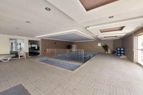 1+1 Lejlighed  i Avsallar, Antalya, Tyrkiet Nr. 229080 - 22