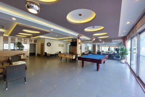 1+1 Lejlighed  i Avsallar, Antalya, Tyrkiet Nr. 229080 - 17