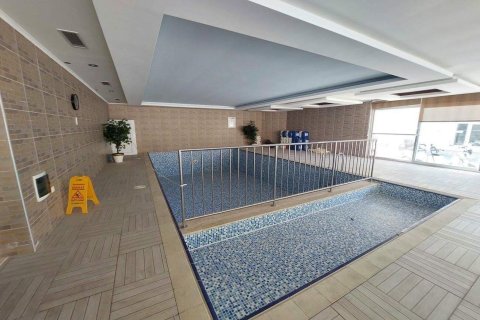 1+1 Lejlighed  i Avsallar, Antalya, Tyrkiet Nr. 229080 - 23