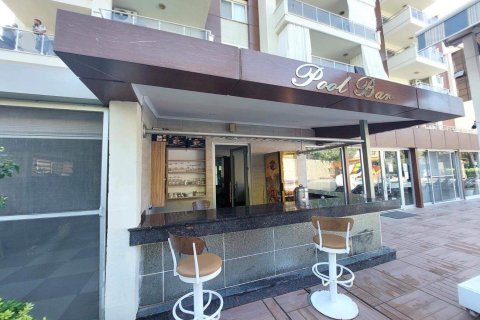 1+1 Lejlighed  i Avsallar, Antalya, Tyrkiet Nr. 229080 - 6