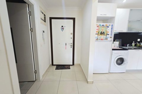 1+1 Lejlighed  i Avsallar, Antalya, Tyrkiet Nr. 229080 - 27