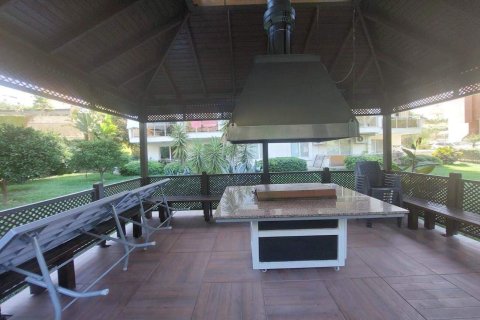 1+1 Lejlighed  i Avsallar, Antalya, Tyrkiet Nr. 229080 - 8