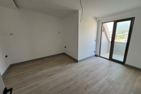 2+1 Penthouse  i Kestel, Antalya, Tyrkiet Nr. 229078 - 13