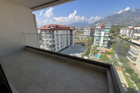 2+1 Penthouse  i Kestel, Antalya, Tyrkiet Nr. 229078 - 20