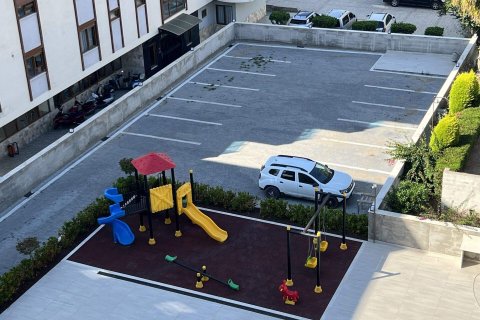 2+1 Penthouse  i Kestel, Antalya, Tyrkiet Nr. 229078 - 16