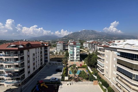 2+1 Penthouse  i Kestel, Antalya, Tyrkiet Nr. 229078 - 6