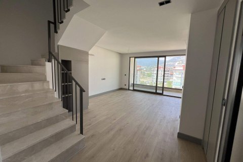2+1 Penthouse  i Kestel, Antalya, Tyrkiet Nr. 229078 - 26