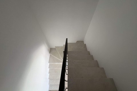 2+1 Penthouse  i Kestel, Antalya, Tyrkiet Nr. 229078 - 15