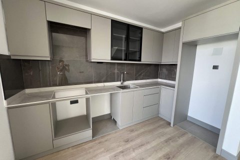 2+1 Penthouse  i Kestel, Antalya, Tyrkiet Nr. 229078 - 24
