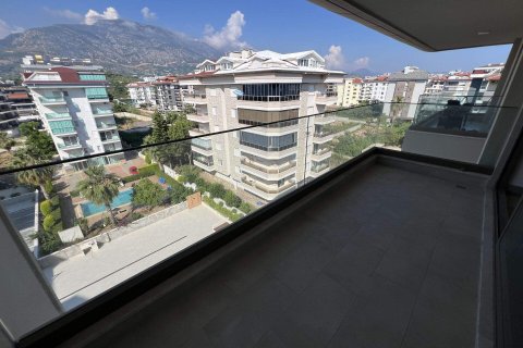 2+1 Penthouse  i Kestel, Antalya, Tyrkiet Nr. 229078 - 19