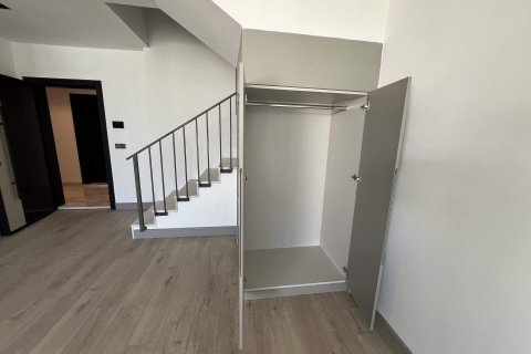 2+1 Penthouse  i Kestel, Antalya, Tyrkiet Nr. 229078 - 23