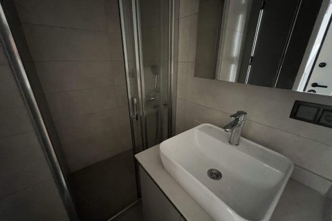 2+1 Penthouse  i Kestel, Antalya, Tyrkiet Nr. 229078 - 21
