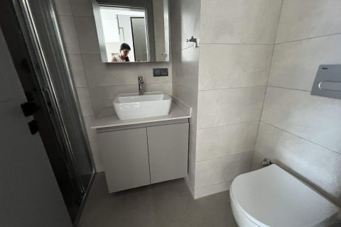 2+1 Penthouse  i Kestel, Antalya, Tyrkiet Nr. 229078 - 22