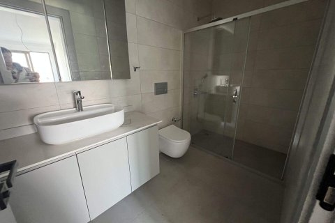 2+1 Penthouse  i Kestel, Antalya, Tyrkiet Nr. 229078 - 11