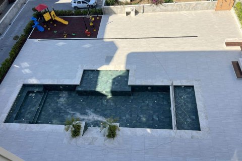 2+1 Penthouse  i Kestel, Antalya, Tyrkiet Nr. 229078 - 17