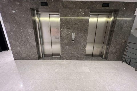2+1 Penthouse  i Kestel, Antalya, Tyrkiet Nr. 229078 - 5