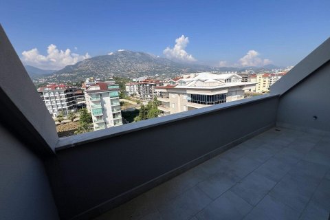 2+1 Penthouse  i Kestel, Antalya, Tyrkiet Nr. 229078 - 7