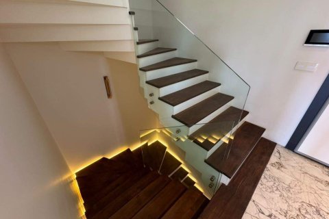 4+2 Villa  i Incekum, Antalya, Tyrkiet Nr. 229081 - 19