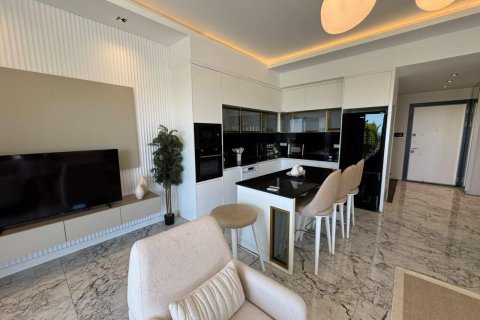 4+2 Villa  i Incekum, Antalya, Tyrkiet Nr. 229081 - 24