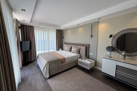 4+2 Villa  i Incekum, Antalya, Tyrkiet Nr. 229081 - 29