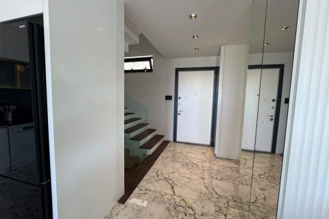 4+2 Villa  i Incekum, Antalya, Tyrkiet Nr. 229081 - 18
